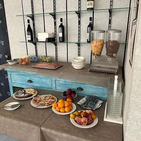 Ξενοδοχείο Belvedere