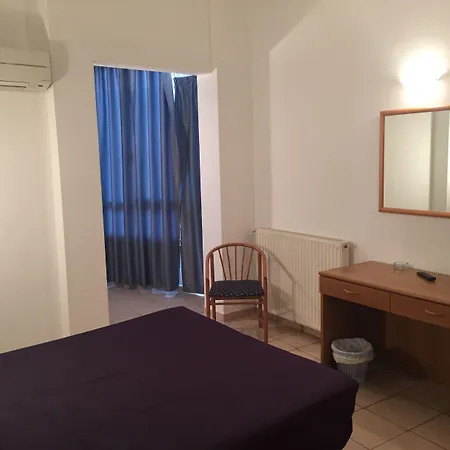 Belvedere Ξενοδοχείο