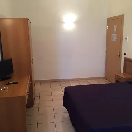 Ξενοδοχείο Belvedere 3*