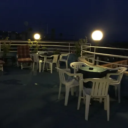 Szálloda Belvedere 3*