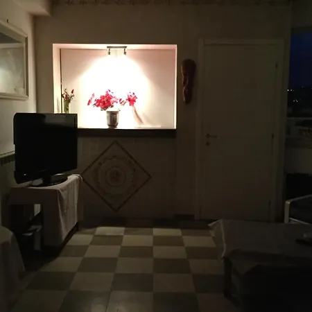 Ξενοδοχείο Belvedere Σαν Ρέμο