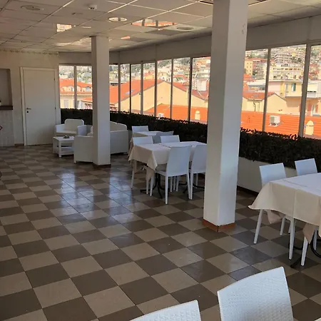 Belvedere 3* Σαν Ρέμο