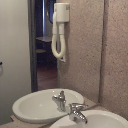 Hotel Belvedere Sanremo