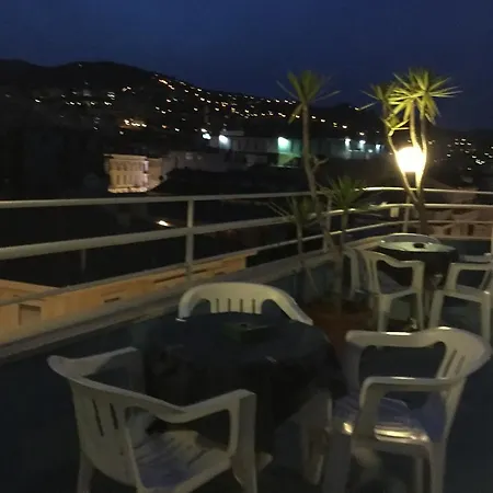 Belvedere Szálloda 3*
