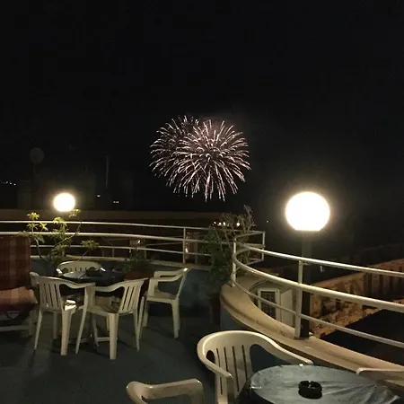 Belvedere 3* Σαν Ρέμο