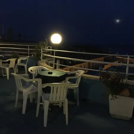 Belvedere 3* Sanremo