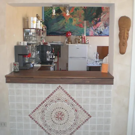 Hotel Belvedere Sanremo