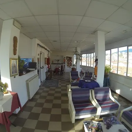 Belvedere Hotel Sanremo