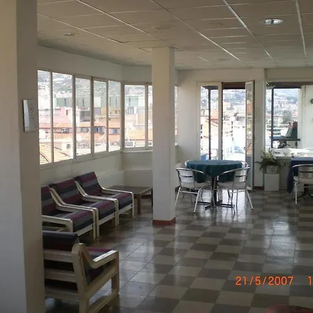 Belvedere Ξενοδοχείο