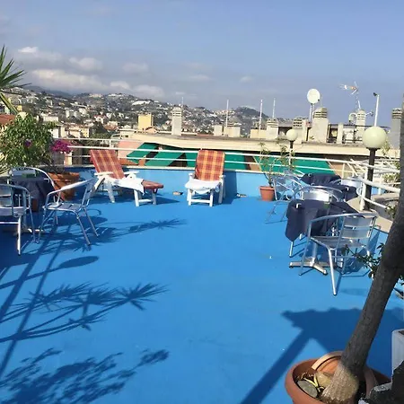 Ξενοδοχείο Belvedere