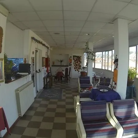 Belvedere Hotel Sanremo