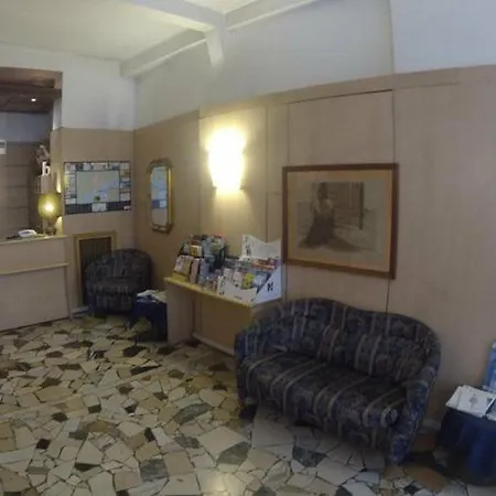 Belvedere 3* Σαν Ρέμο