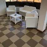 贝尔韦代雷酒店 3*