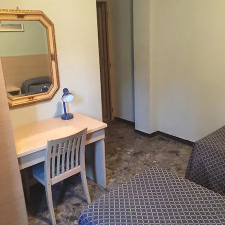 Hotel Belvedere San Remo