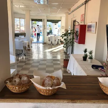 فندق Belvedere سانريمو