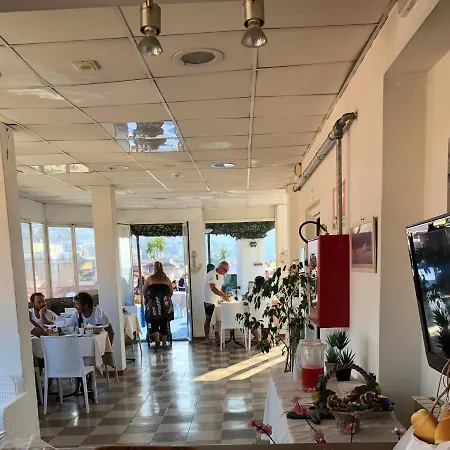 Belvedere Otel 3*