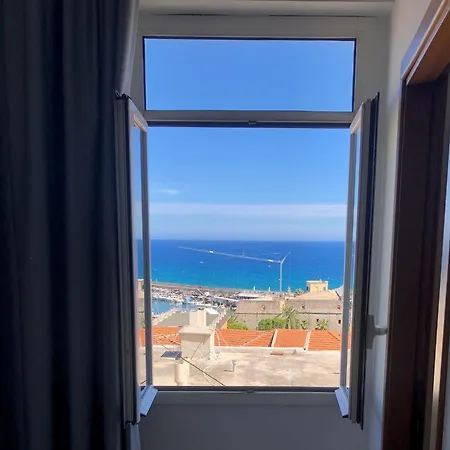 Belvedere Otel 3*