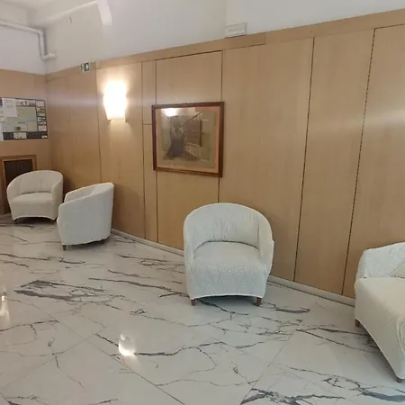 Hotel Belvedere 3*