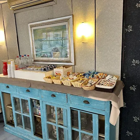 Belvedere Otel 3*