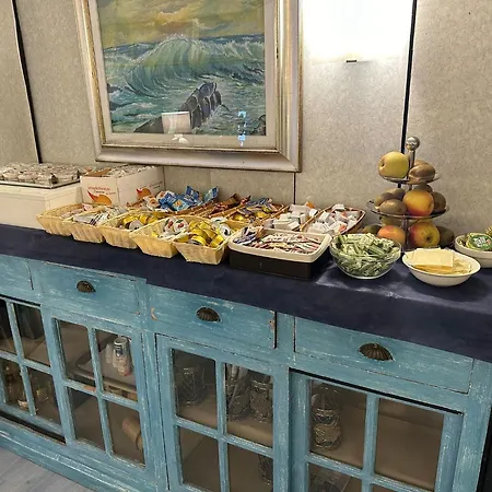 Belvedere Szálloda 3*