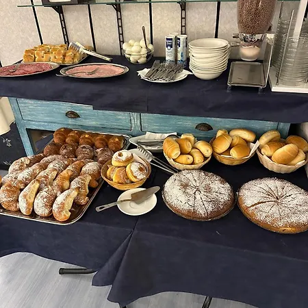 Belvedere Szálloda 3*