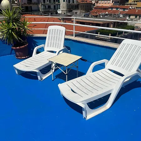 贝尔韦代雷酒店 3*