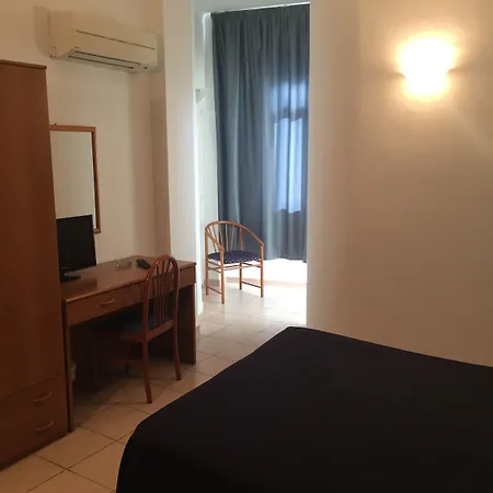 贝尔韦代雷酒店