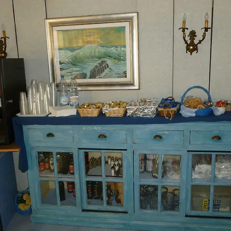 Hotel Belvedere Sanremo