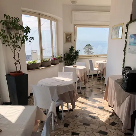 Belvedere 호텔 3*