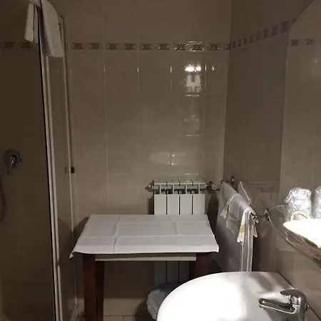 호텔 Belvedere 산레모