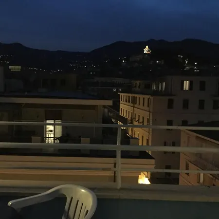 Belvedere Hotel