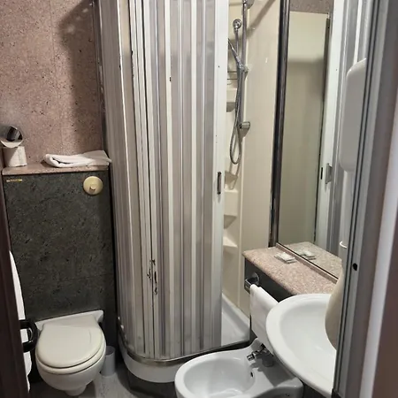 Hotel Belvedere 3*