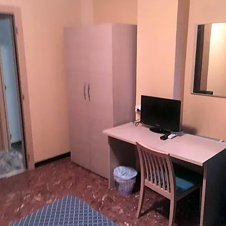 Belvedere Hotel San Remo