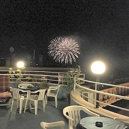 Hotel Belvedere San Remo