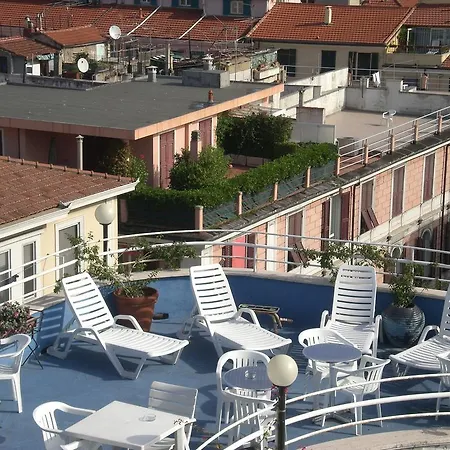 Belvedere Otel 3*