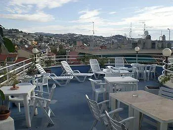 فندق Belvedere سانريمو