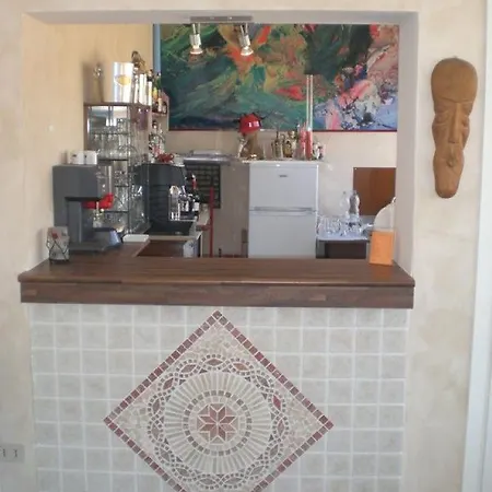 Hotel Belvedere San Remo