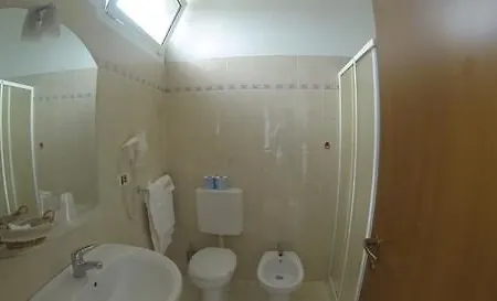 Belvedere Hotel San Remo