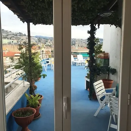 Belvedere 3*