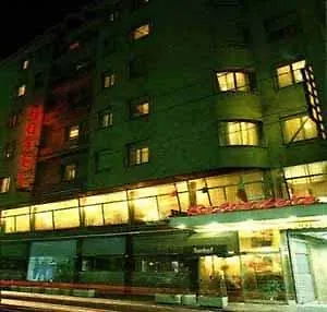 Belvedere 3* San Remo