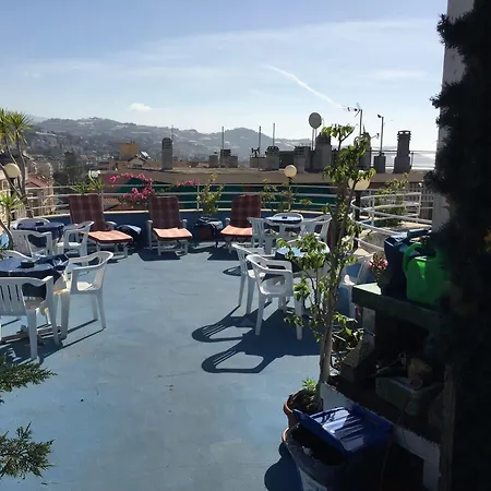 Belvedere Otel 3*