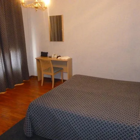Belvedere Hotel 3*