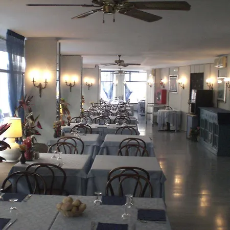 Hotel Belvedere San Remo