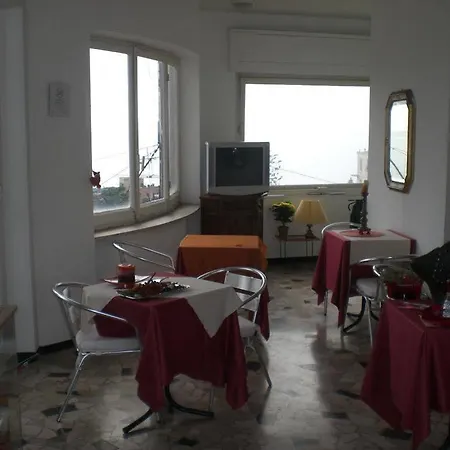 Otel Belvedere 3*