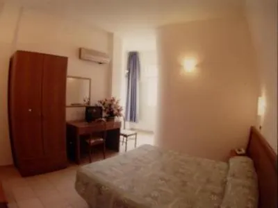 Hotel Belvedere 3*
