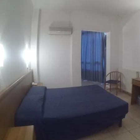 Hotel Belvedere