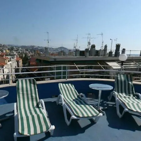 Belvedere Otel 3*