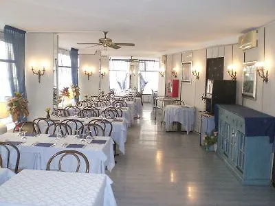 Belvedere 3* سانريمو