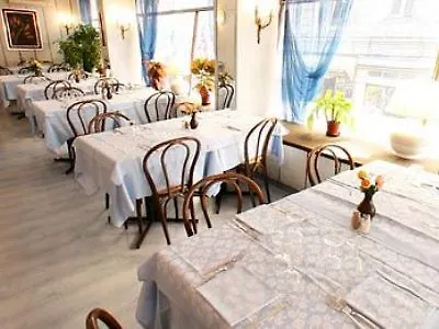 Belvedere فندق