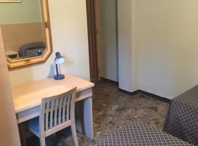 Hotel Belvedere San Remo